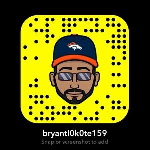 Meet your Posher, Bryant